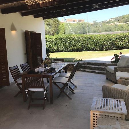 أولبيا Porto Istana Beach House المظهر الخارجي الصورة
