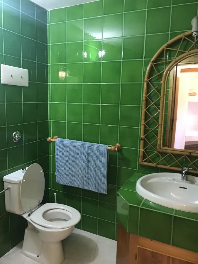 أولبيا Porto Istana Beach House المظهر الخارجي الصورة