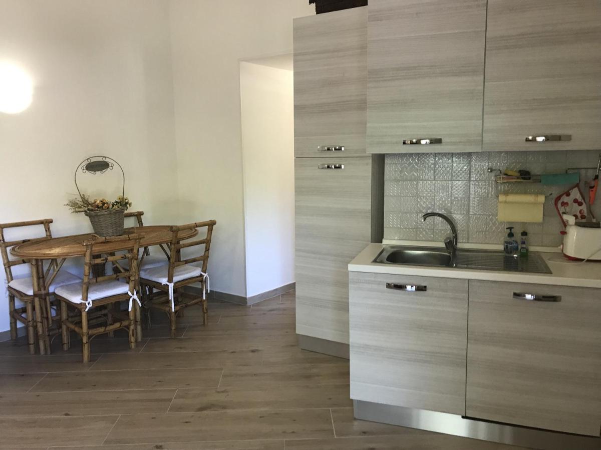 أولبيا Porto Istana Beach House المظهر الخارجي الصورة