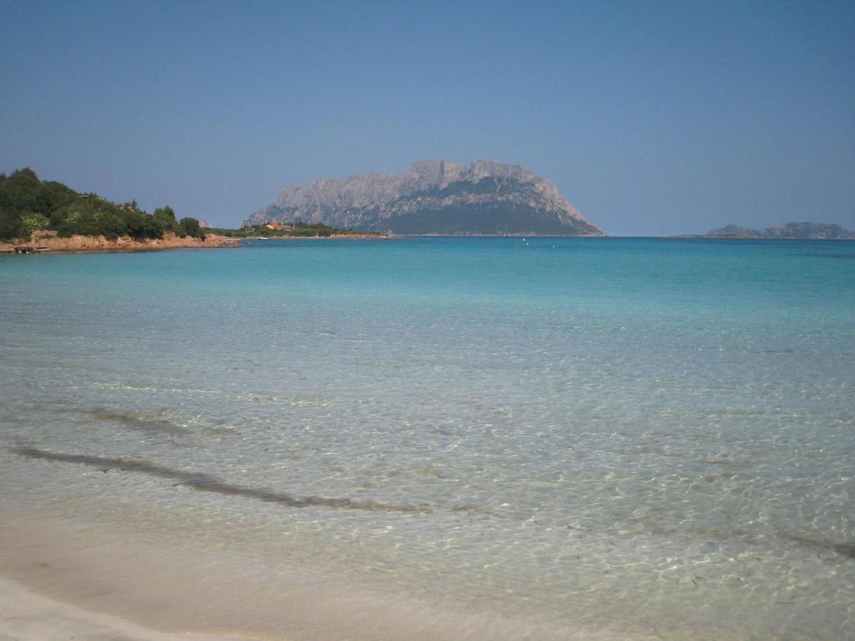أولبيا Porto Istana Beach House المظهر الخارجي الصورة