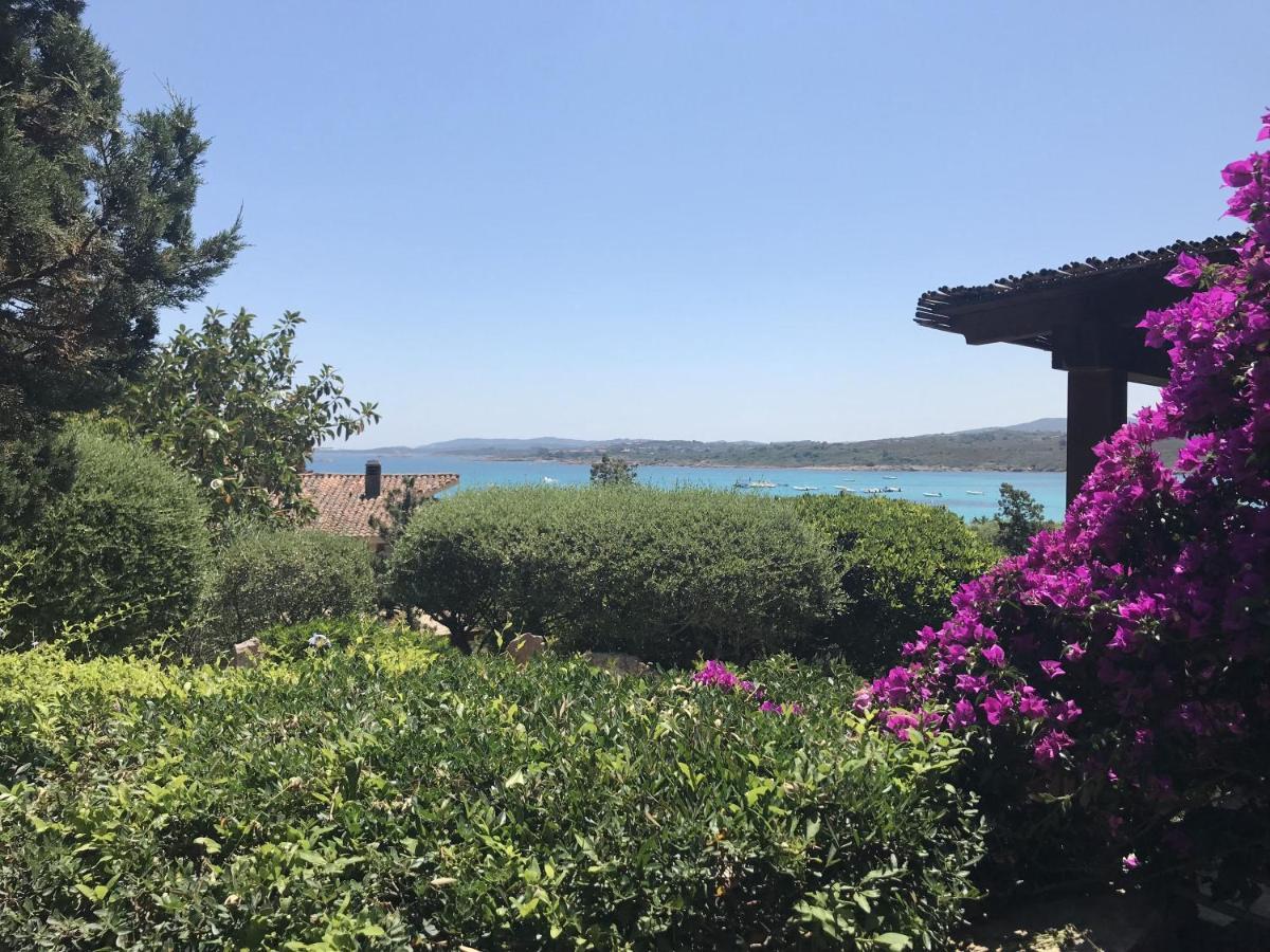 أولبيا Porto Istana Beach House المظهر الخارجي الصورة